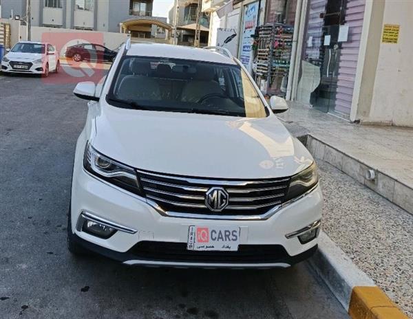 MG RX5 2020 for sale in Iraq - Baghdad